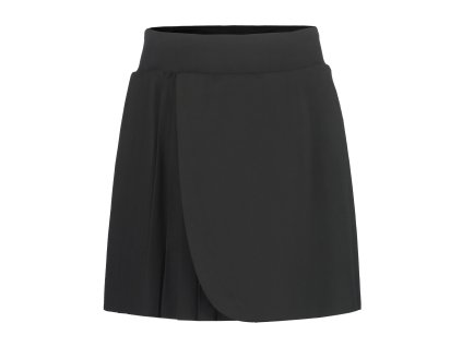 LUHTA Iskolampi dámská sukně černá