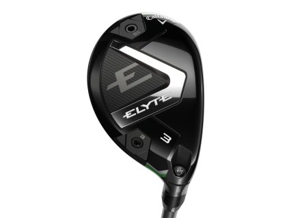 CALLAWAY Elyte Denali 60 pánský hybrid