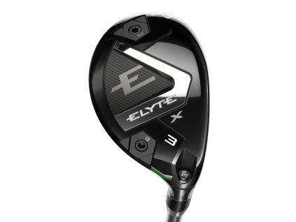 CALLAWAY Elyte X Denali 60 pánský hybrid