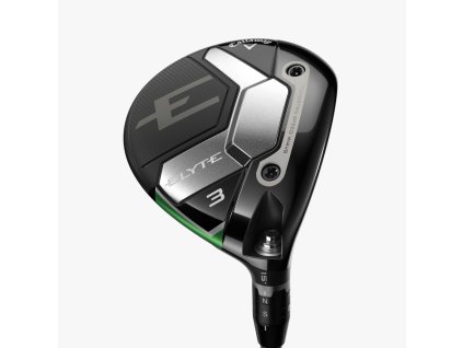 CALLAWAY Elyte Denali 60 pánské fairwayové dřevo