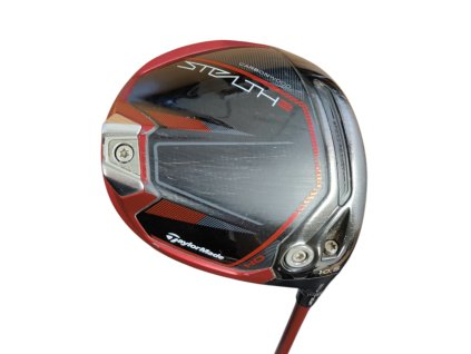 TaylorMade Stealth 2 pánský driver + headcover