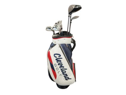Cleveland golfový set na oceli