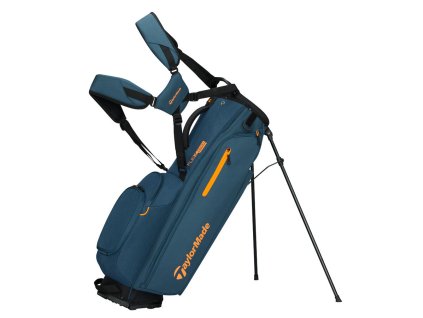 TaylorMade Flextech modro-oranžový