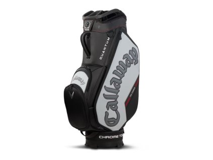 CALLAWAY Quantum Staff bag
