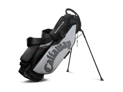CALLAWAY Quantum Staff stand bag