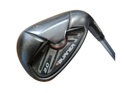 TaylorMade Burner 2.0 wedge SW