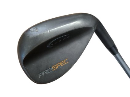 Alpha Pro Spec wedge 60°
