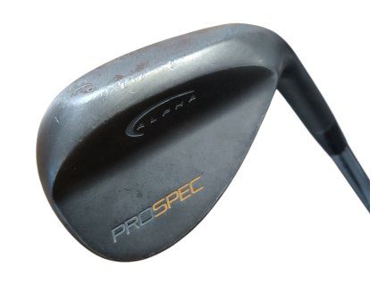 Alpha Pro Spec wedge 56°