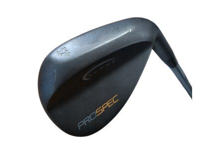 Alpha Pro Spec wedge 52°