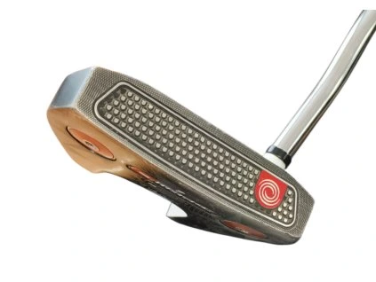 Odyssey O-works 7 pánský putter + headcover