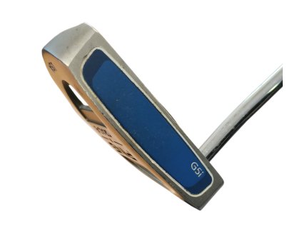 Ping G5i Craz-e pánský putter + headcover