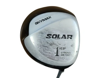 Skymax Solar pánský driver bez headcoveru