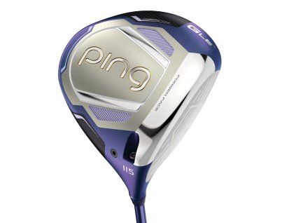 PING G LE 4 dámský driver