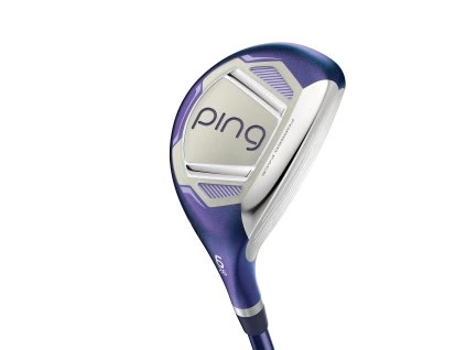 PING G LE 4 dámský hybrid