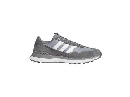 ADIDAS S2G 26 TEX pánské boty šedé