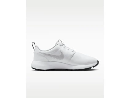 NIKE Roshe G PRM unisex boty bílo-šedé