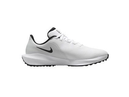 NIKE Infinity G NN unisex boty bílo-černé