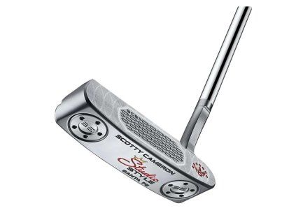 SCOTTY CAMERON 2026 Studio Style Santa Fe pánský putter