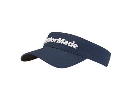 TaylorMade Radar Visor kšilt modrý