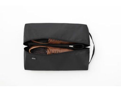 ECCO Shoe bag - bag na boty černý
