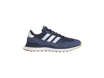 ADIDAS S2G 26 TEX pánské boty modré