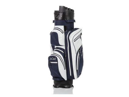 JUCAD Manager Dry cart bag modro-bílý