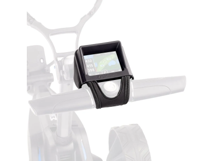 MOTOCADDY GPS Screen guard - ochraný kryt