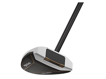 PING Scottsdale Tec Ketsch Onset pánský putter
