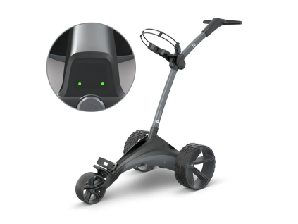 MOTOCADDY SE elektrický golfový vozík