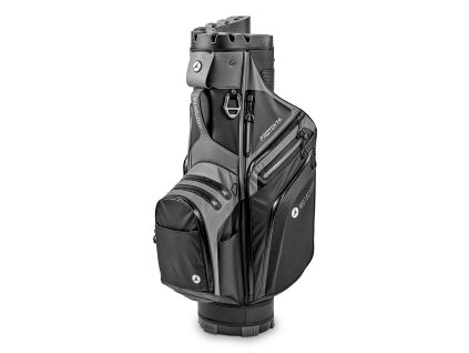 Motocaddy Protekta 25 cart bag šedo-černý