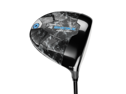 CALLAWAY Paradym Ai Smoke MAX Fast dámský driver