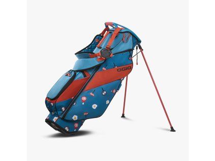 OGIO Fuse stand bag Ham and Egg