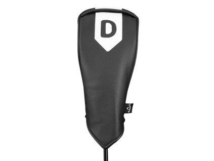 CALLAWAY Premium headcover na driver černý
