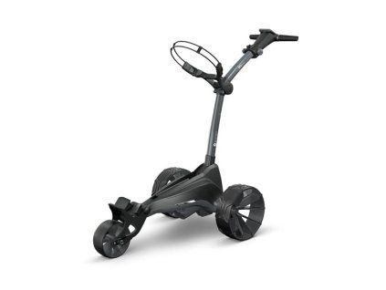 MOTOCADDY NEW M1 DHC elektrický golfový vozík