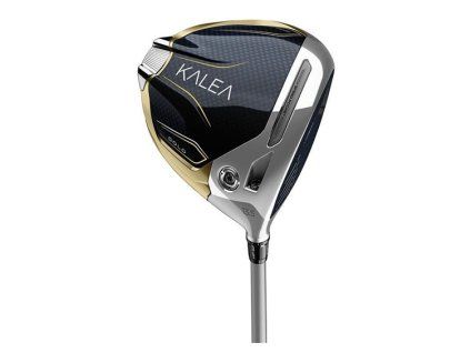 TaylorMade Kalea Gold dámský driver