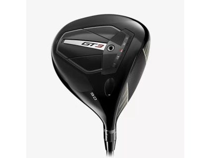 TITLEIST GT3 Hzrdus Black 60 pánský driver