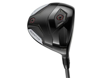 CALLAWAY Quantum Mini Denali pánský driver