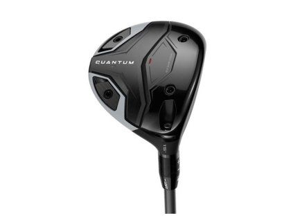 CALLAWAY Quantum Ti pánské fairwayové dřevo