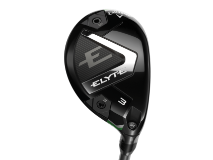 CALLAWAY Elyte Denali 60 pánský hybrid