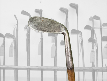 Mashie B. Daish U.s.g.c.