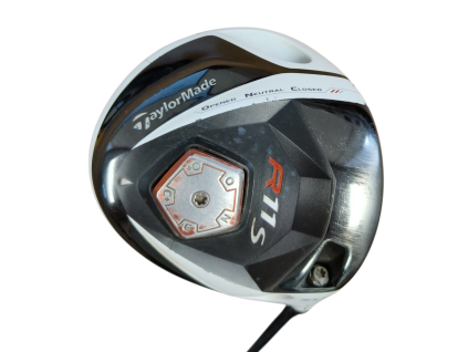 TaylorMade R11S pánský driver + headcover