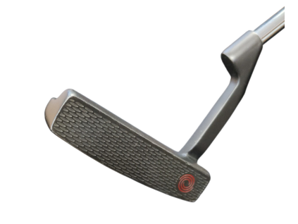 Odyssey Toe Up 9 pánský putter + headcover