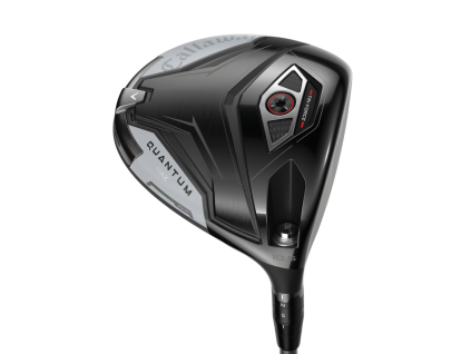 CALLAWAY Quantum Max dámský driver