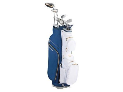 TAYLOR MADE Kalea Gold dámský golfový set grafitový