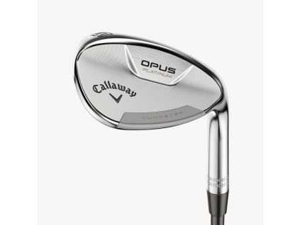 CALLAWAY Opus Platinum Chrome pánská wedge