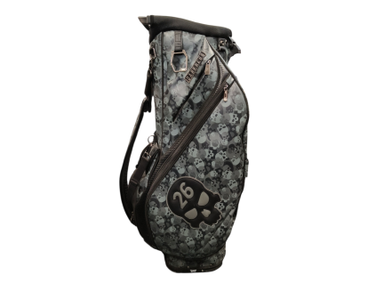 PXG Darkness stand bag