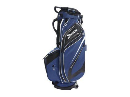 SRIXON Saturday 26 stand bag modro-černý