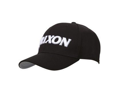 SRIXON Tour kšiltovka černo-bílá