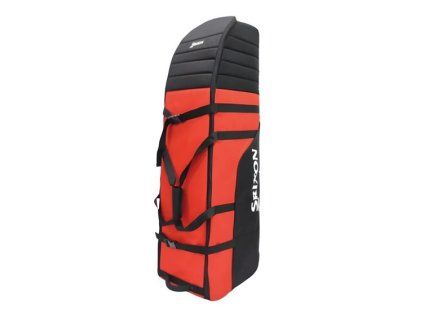 SRIXON Travel Cover červeno-černý