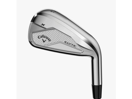 CALLAWAY Elyte X jednotlivé železo č. 7